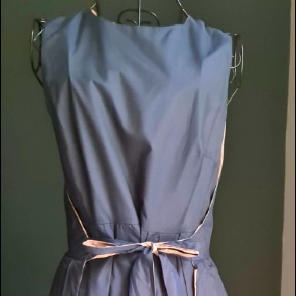 MaxMara Dresses & Skirts - Max Mara double side wrap dress